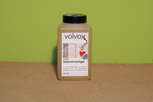 Volvox Intensivreiniger farblos 1,0 Lt 1 L