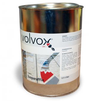 Volvox Isoparaffin 