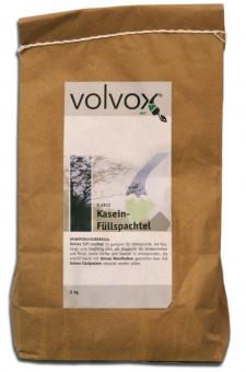 Volvox Kasein Füllspachtel 2,0 kg 2,0 kg