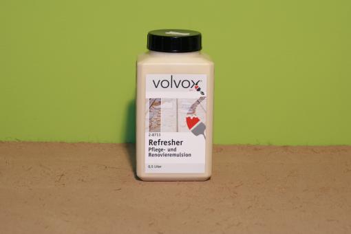 Volvox Refresher 500 ml 500 ml