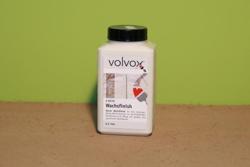 Volvox Wachsfinish 1,0 Lt 1 L
