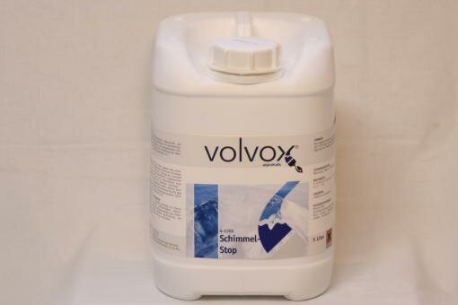 Volvox alpinKalk Schimmelstop 