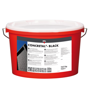 Keim Concretal Black 5,0 kg purity 5,0 kg purity