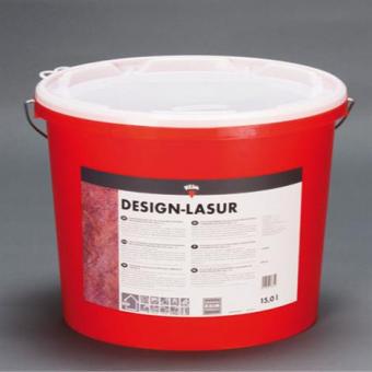 Keim Design-Lasur 1,0 L getönt Pg.2 1 Liter | getönt Pg.2