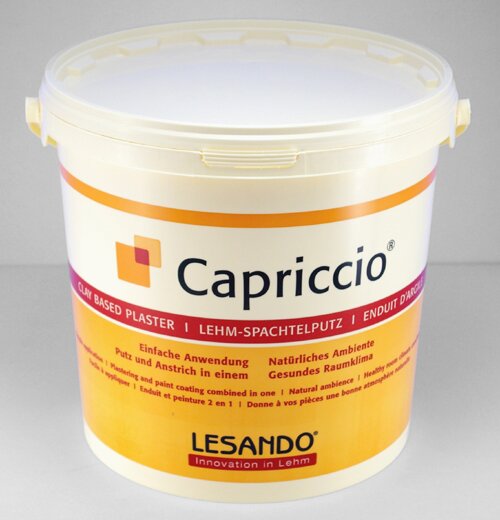 Lesando Capriccio