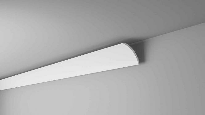 Nomastyl Zierprofil Pure NE3 2m 