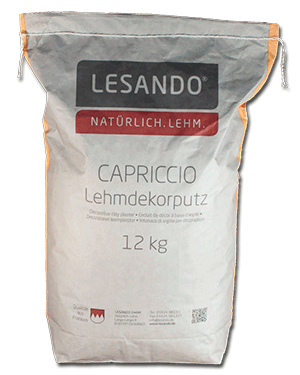 Lesando Capriccio 