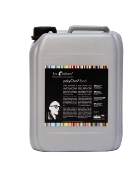 polyChro-fond 5,0 Lt 
