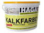 Haga Kalkfarbe